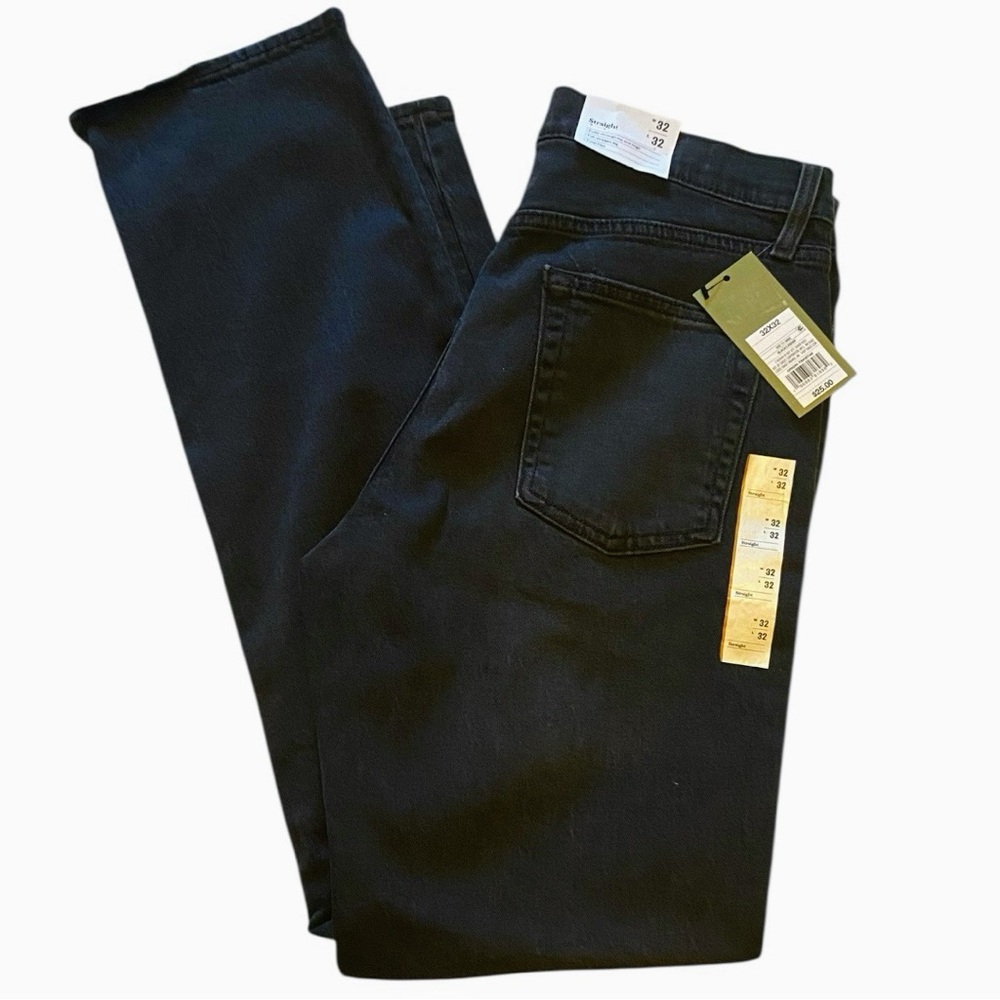 Goodfellow & Co Mens Dark Jeans
